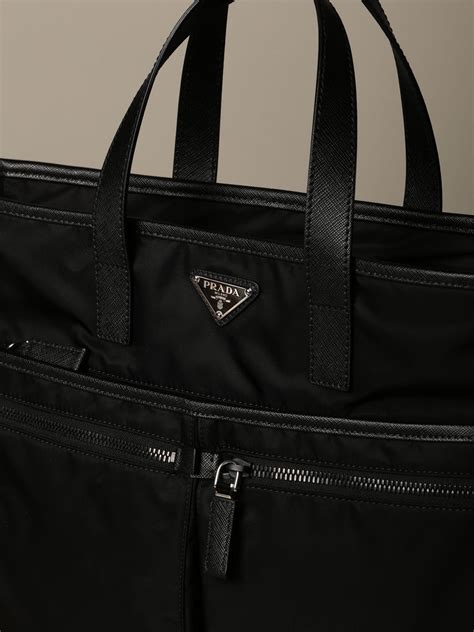 prada herren taschen sale|prada tasche schwarz.